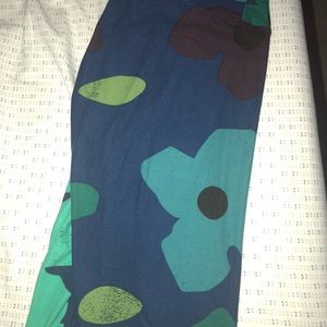 Lularoe OS leggings